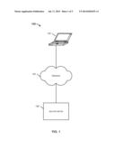 USING MODEL INFORMATION GROUPS IN SEARCHING diagram and image