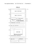 INFORMATION PROCESSING APPARATUS, INFORMATION PROCESSING METHOD, AND     INFORMATION PROCESSING PROGRAM diagram and image