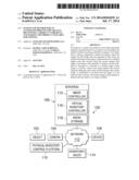 SYSTEM AND METHOD FOR AN AUTOMATED PROCESS FOR VISUALLY IDENTIFYING A     PRODUCT S PRESENCE AND MAKING THE PRODUCT AVAILABLE FOR VIEWING diagram and image