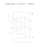 EDGE DETERMINATION DEVICE diagram and image