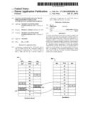 System and Method for Electronic Spread Trading in Real and Synthetically     Generated Markets diagram and image