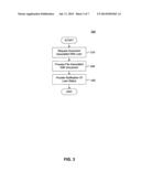 Systems and Methods for Managing a Loan Application diagram and image