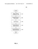 Systems and Methods for Managing a Loan Application diagram and image