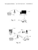 SYSTEM AND METHOD FOR VIOLATION ENFORCEMENT UTILIZING VEHICLE     IMMOBILIZATION diagram and image