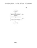 SYSTEMS AND METHODS FOR PROCESSING CUSTOMER PURCHASE TRANSACTIONS USING     BIOMETRIC DATA diagram and image