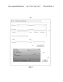 PRESENTING A DOCUMENT TO A REMOTE USER TO OBTAIN AUTHORIZATION FROM THE     USER diagram and image