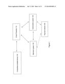 METHODS AND SYSTEMS FOR CONTACTLESS PAYMENTS AT A MERCHANT diagram and image