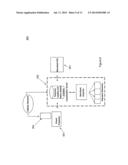 METHODS AND SYSTEMS FOR CONTACTLESS PAYMENTS AT A MERCHANT diagram and image