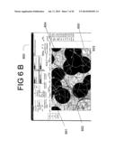 System and method for real estate spatial data analysis diagram and image