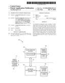 SHARING OF SECONDARY STORAGE DATA diagram and image