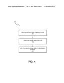 SHARING OF SECONDARY STORAGE DATA diagram and image