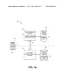 PARTIAL FILE RESTORE IN A DATA STORAGE SYSTEM diagram and image