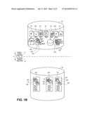 PARTIAL FILE RESTORE IN A DATA STORAGE SYSTEM diagram and image