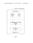 DEDUPLICATION IN AN EXTENT-BASED ARCHITECTURE diagram and image