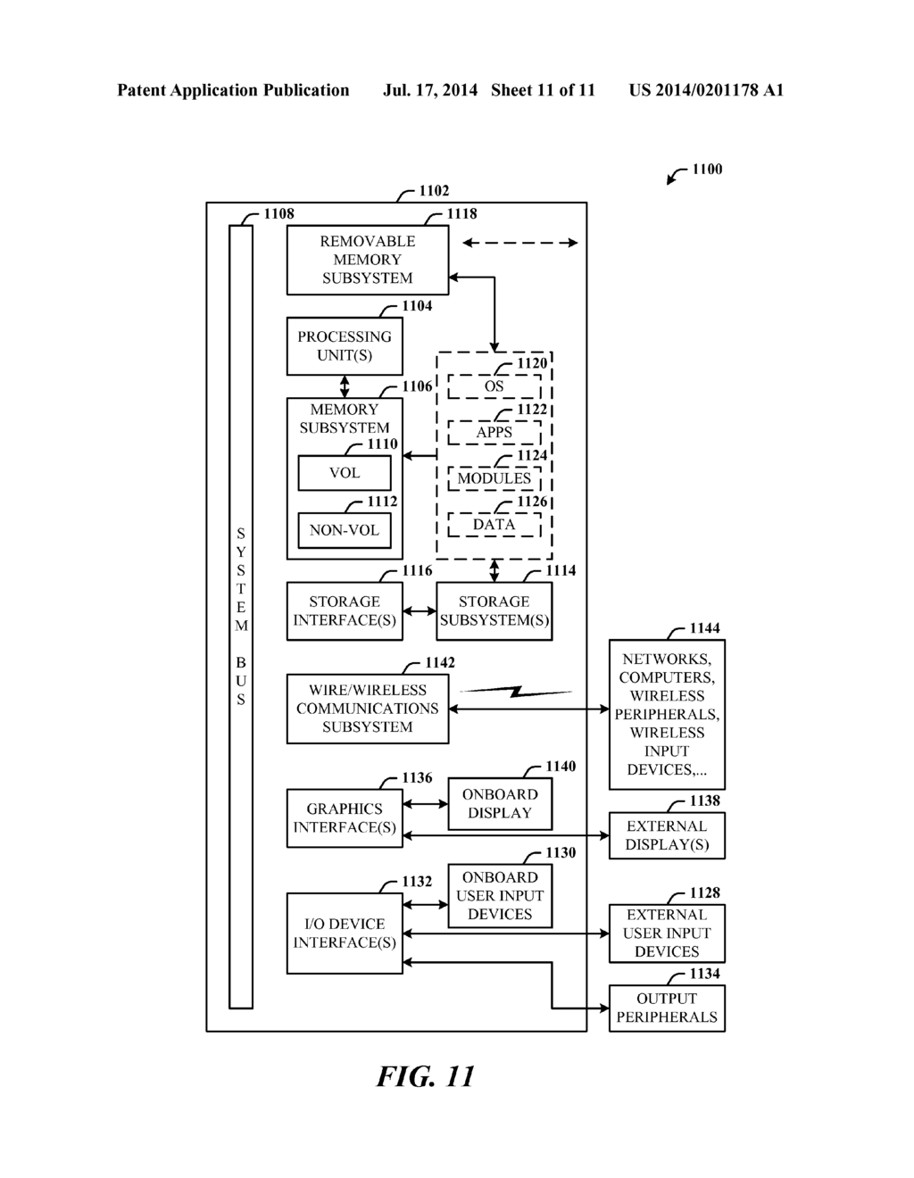 GENERATION OF RELATED CONTENT FOR SOCIAL MEDIA POSTS - diagram, schematic, and image 12