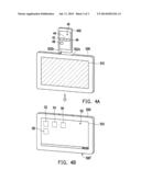 IMAGE DISPLAY METHOD AND ELECTRONIC DEVICE USING THE SEME diagram and image