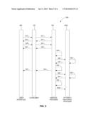 DISTRIBUTED COMMENT MODERATION diagram and image