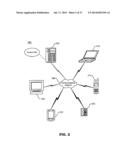 ENGINE, SYSTEM AND METHOD OF PROVIDING VERTICAL SOCIAL NETWORKS FOR CLIENT     ORIENTED SERVICE PROVIDERS diagram and image