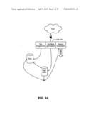 ENGINE, SYSTEM AND METHOD OF PROVIDING VERTICAL SOCIAL NETWORKS FOR CLIENT     ORIENTED SERVICE PROVIDERS diagram and image