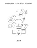 ENGINE, SYSTEM AND METHOD OF PROVIDING VERTICAL SOCIAL NETWORKS FOR CLIENT     ORIENTED SERVICE PROVIDERS diagram and image