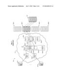 VIRTUALIZED DATA STORAGE IN A NETWORK COMPUTING ENVIRONMENT diagram and image