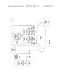 VIRTUALIZED DATA STORAGE IN A NETWORK COMPUTING ENVIRONMENT diagram and image