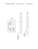 INTERCONNECTED RING NETWORK IN A MULTI-PROCESSOR SYSTEM diagram and image