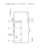 INTERCONNECTED RING NETWORK IN A MULTI-PROCESSOR SYSTEM diagram and image