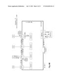 INTERCONNECTED RING NETWORK IN A MULTI-PROCESSOR SYSTEM diagram and image