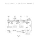 INTERCONNECTED RING NETWORK IN A MULTI-PROCESSOR SYSTEM diagram and image