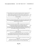 INTERCONNECTED RING NETWORK IN A MULTI-PROCESSOR SYSTEM diagram and image