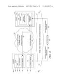 GENERIC COMPANION-MESSAGING BETWEEN MEDIA PLATFORMS diagram and image