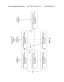 USE OF OBJECTIVE QUALITY MEASURES OF STREAMED CONTENT TO REDUCE STREAMING     BANDWIDTH diagram and image