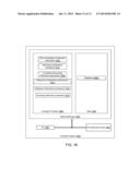 USE OF OBJECTIVE QUALITY MEASURES OF STREAMED CONTENT TO REDUCE STREAMING     BANDWIDTH diagram and image