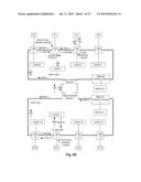 INTERCONNECTED RING NETWORK IN A MULTI-PROCESSOR SYSTEM diagram and image