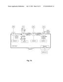 INTERCONNECTED RING NETWORK IN A MULTI-PROCESSOR SYSTEM diagram and image