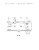 INTERCONNECTED RING NETWORK IN A MULTI-PROCESSOR SYSTEM diagram and image