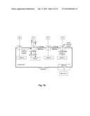 INTERCONNECTED RING NETWORK IN A MULTI-PROCESSOR SYSTEM diagram and image