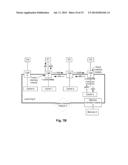 INTERCONNECTED RING NETWORK IN A MULTI-PROCESSOR SYSTEM diagram and image