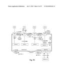 INTERCONNECTED RING NETWORK IN A MULTI-PROCESSOR SYSTEM diagram and image