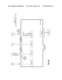 INTERCONNECTED RING NETWORK IN A MULTI-PROCESSOR SYSTEM diagram and image