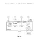 INTERCONNECTED RING NETWORK IN A MULTI-PROCESSOR SYSTEM diagram and image