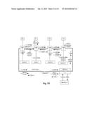 INTERCONNECTED RING NETWORK IN A MULTI-PROCESSOR SYSTEM diagram and image