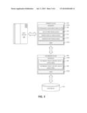 MANAGEMENT OF PARTIAL DATA SEGMENTS IN DUAL CACHE SYSTEMS diagram and image