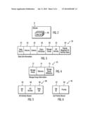 SELECTING FIRST DATA SETS IN A FIRST STORAGE GROUP TO SWAP WITH SECOND     DATA SETS IN A SECOND STORAGE GROUP diagram and image