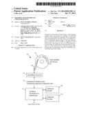 Disk Drive with Distributed Codeword Blocks diagram and image