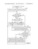 SOLID STATE DRIVE AND DATA RETENTION METHOD THEREOF diagram and image