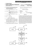 APPARATUS AND METHOD FOR ENCODING DATA FOR STORAGE IN MULTI-LEVEL     NONVOLATILE MEMORY diagram and image