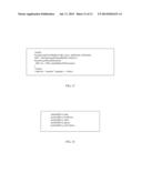 Method And Device For Implementing Local Operation On Web Page diagram and image