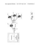 METHOD AND SYSTEM FOR INTELLIGENT WEB SITE INFORMATION AGGREGATION WITH     CONCURRENT WEB SITE ACCESS diagram and image